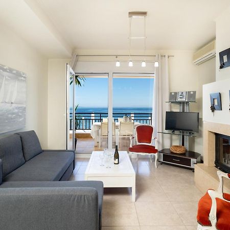 Dimar Apartments Olympiada Dış mekan fotoğraf