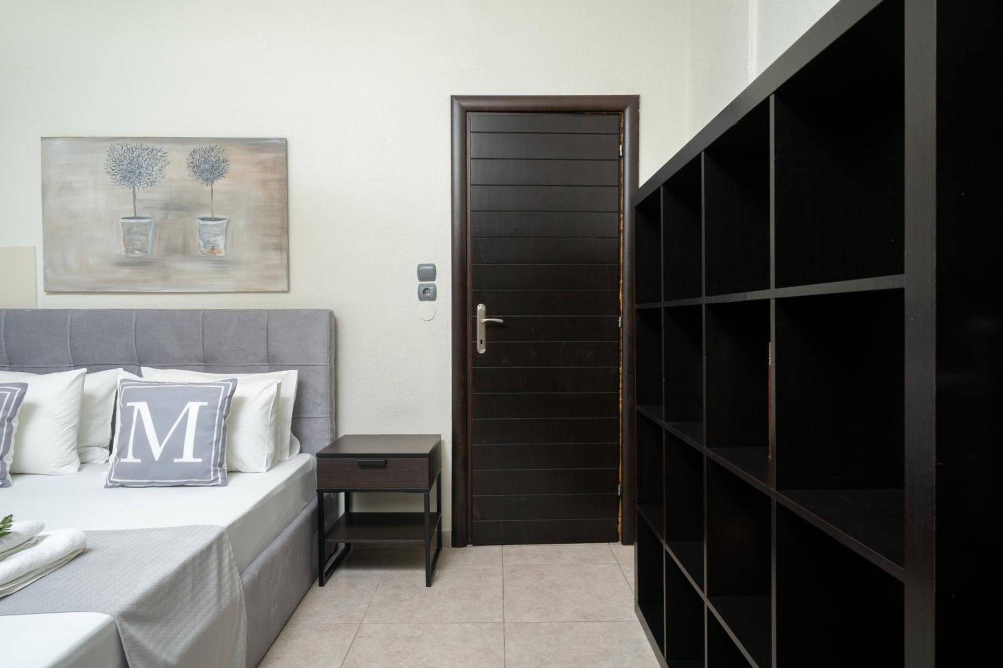 Dimar Apartments Olympiada Dış mekan fotoğraf