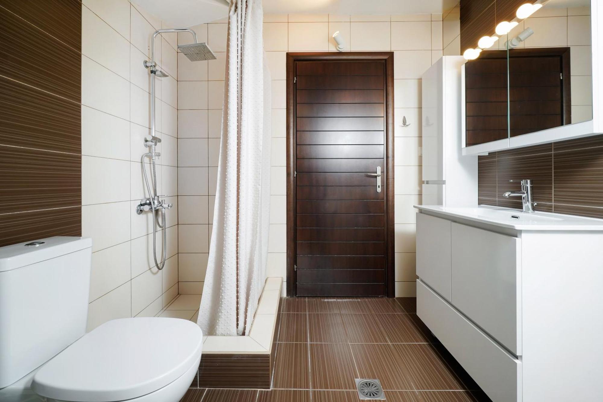 Dimar Apartments Olympiada Dış mekan fotoğraf