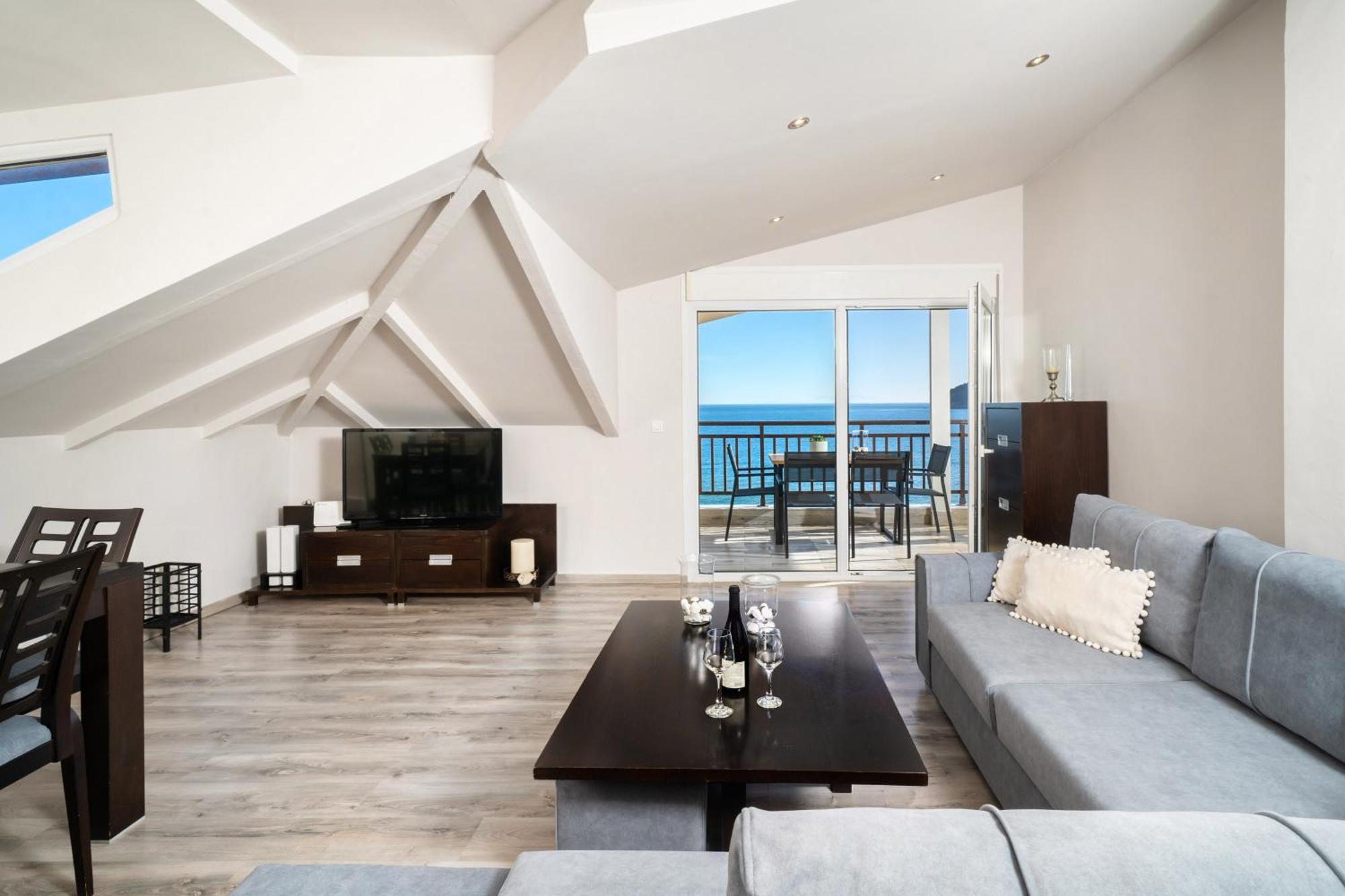 Dimar Apartments Olympiada Dış mekan fotoğraf