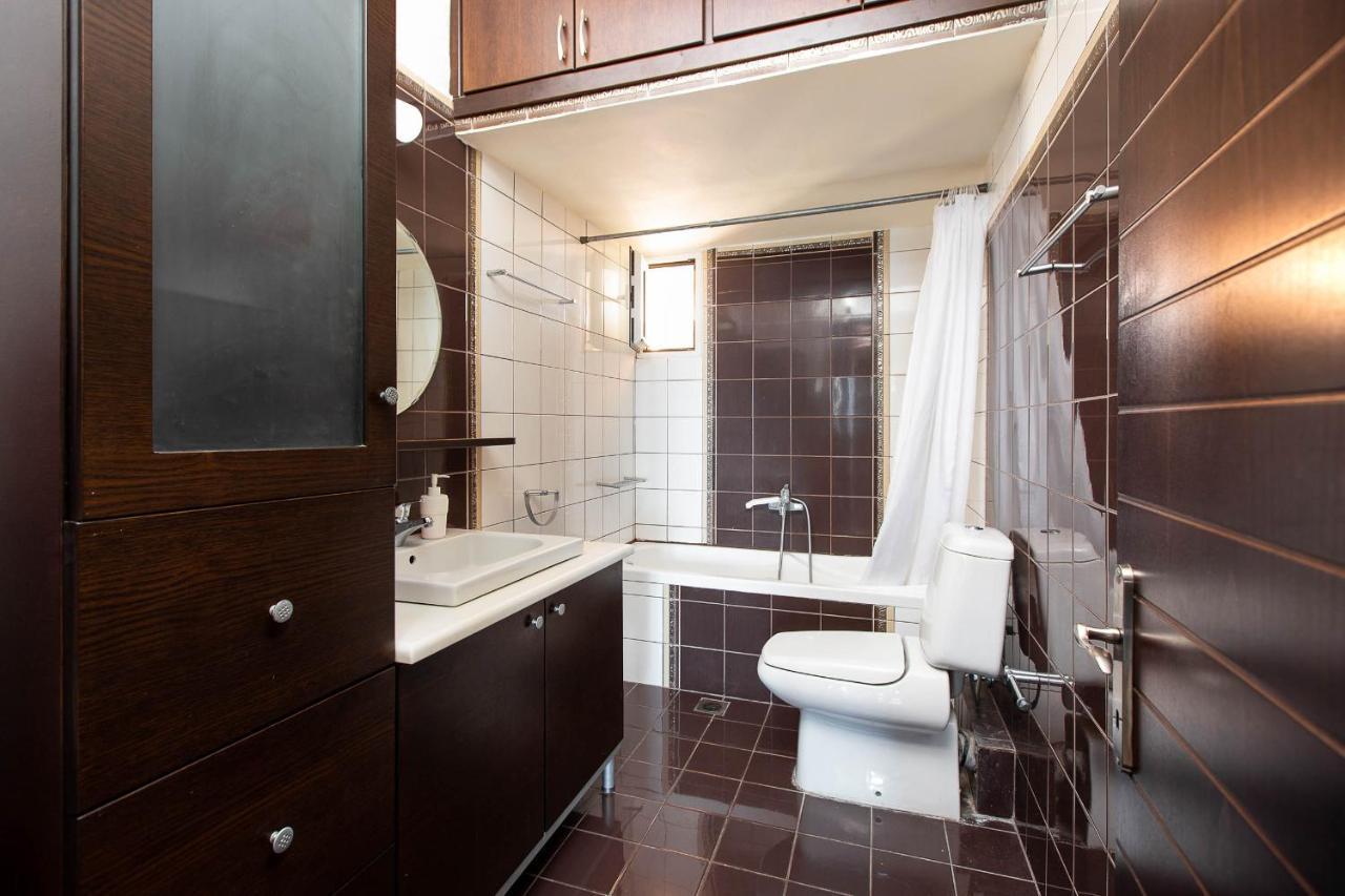 Dimar Apartments Olympiada Dış mekan fotoğraf